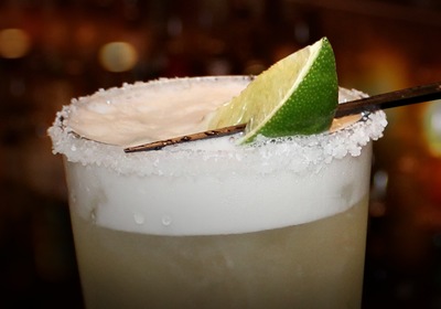 Celebrate National Margarita Day with Coastal Grill