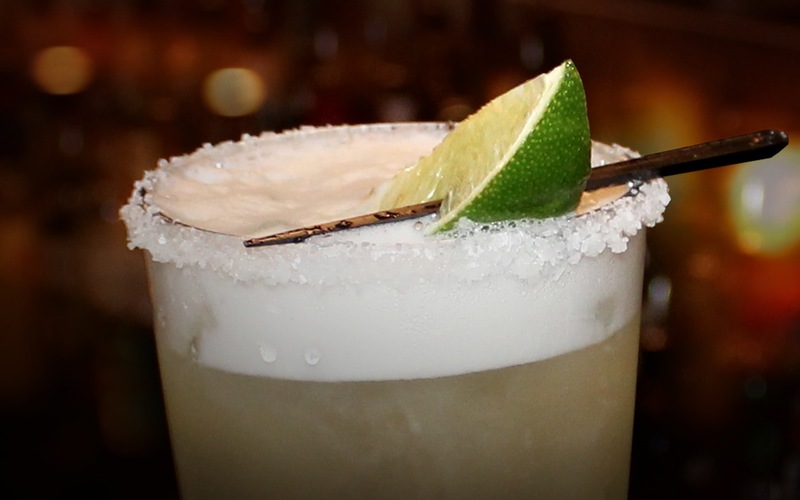 Celebrate National Margarita Day with Coastal Grill